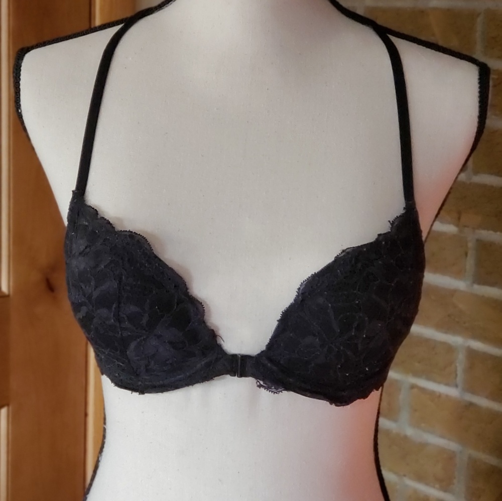 Pink -- Victoria's Secret Date Racerback